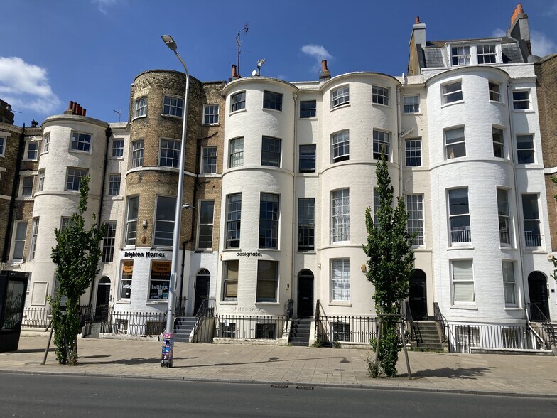 4 St Georges Pl, Brighton à louer - Photo de l’immeuble – Image 3 sur 16