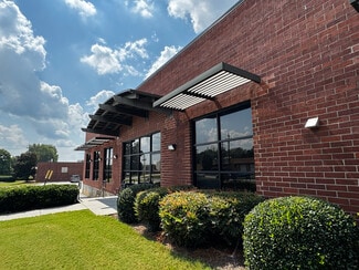 Plus de détails pour 1548 Stone Ridge Dr, Stone Mountain, GA - Industriel/Logistique à louer
