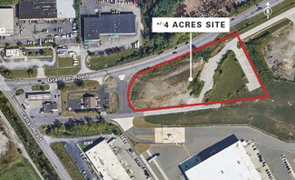 Plus de détails pour Canal Rd, Valley View, OH - Terrain à vendre