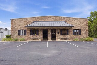 Plus de détails pour 115 Bailey Dr, Niceville, FL - Bureau, Industriel/Logistique à louer