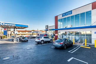 Plus de détails pour 2041 Beverly Blvd, Los Angeles, CA - Bureau/Local commercial, Local commercial à louer