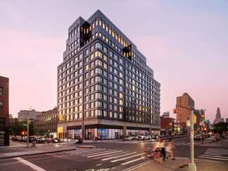 Plus de détails pour 204 4th Ave, Brooklyn, NY - Local commercial à louer