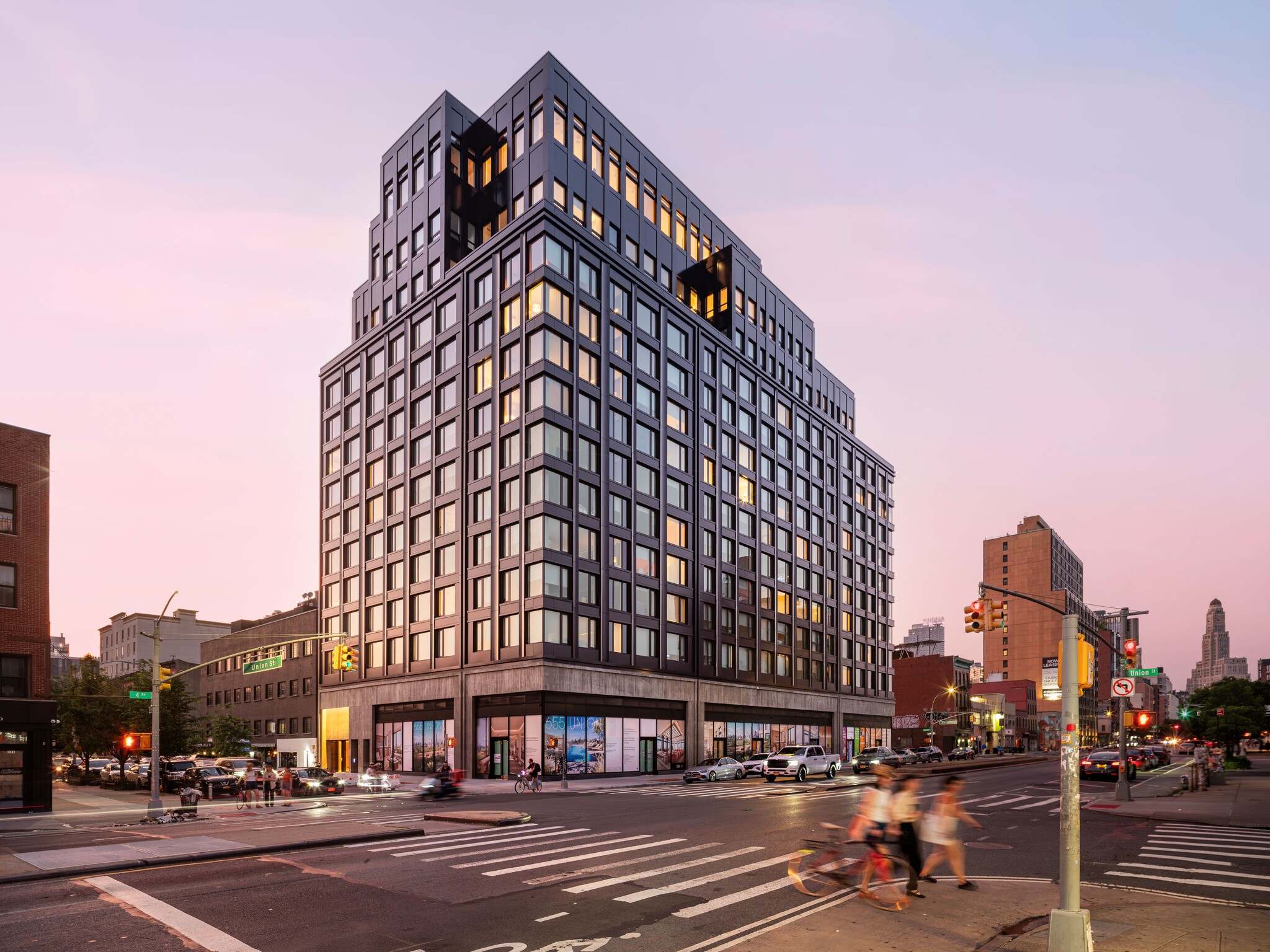 204 4th Ave, Brooklyn, NY à louer Photo principale– Image 1 sur 3