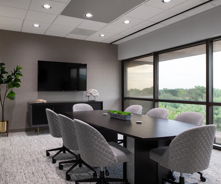 1601 Industrial Blvd, Sugar Land, TX à louer - Photo intérieure – Image 3 sur 6