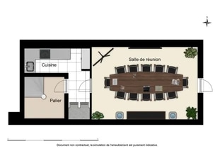 42 Rue De Bassano, Paris à louer Photo intérieure– Image 1 sur 9