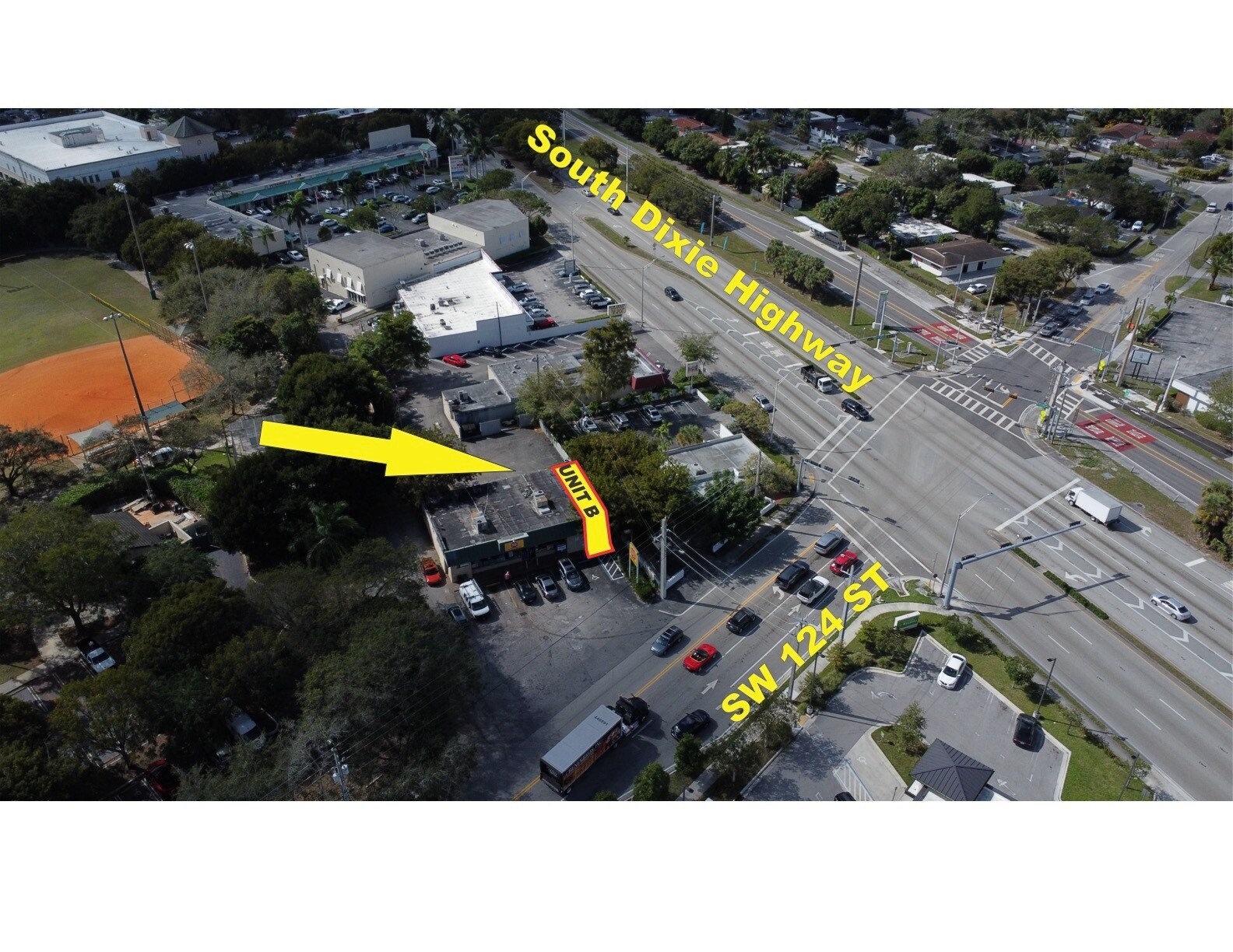 8320 SW 124th St, Miami, FL à louer Photo principale– Image 1 sur 7