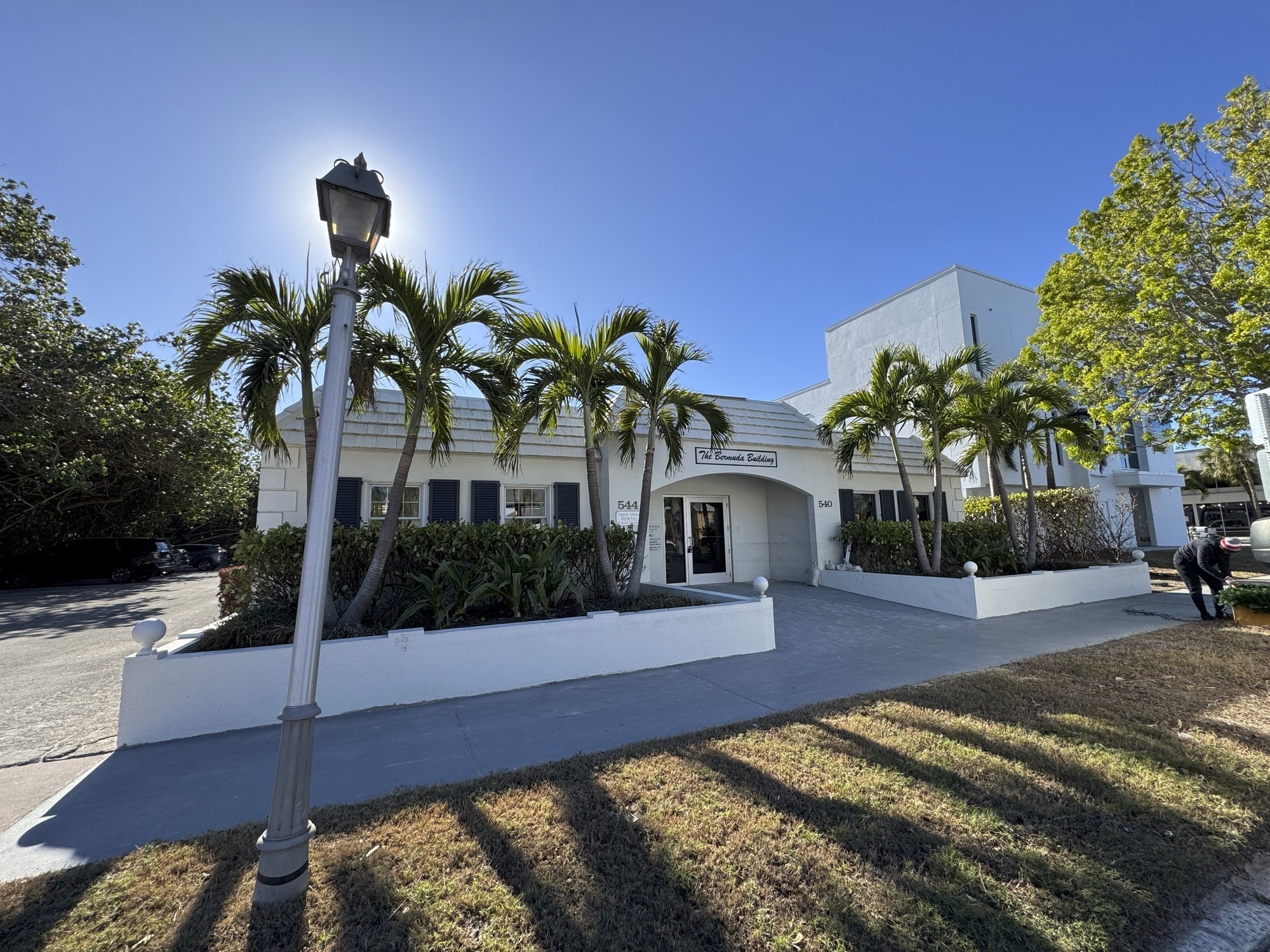 544 John Ringling Blvd, Sarasota, FL à louer Photo de l’immeuble– Image 1 sur 10