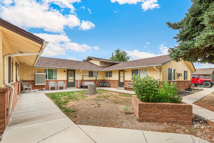 10750 W 12th Pl, Lakewood, CO à vendre - Photo de l’immeuble – Image 3 sur 32