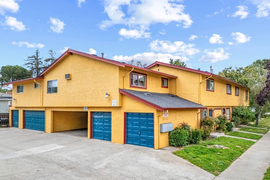 7191 Eigleberry St, Gilroy, CA à vendre - Photo de l’immeuble – Image 2 sur 28
