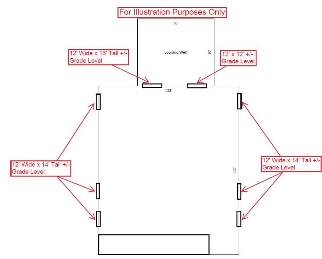 7835 Ellis Rd, West Melbourne, FL à louer Photo intérieure– Image 1 sur 7