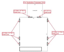 7835 Ellis Rd, West Melbourne, FL à louer Photo intérieure– Image 1 sur 7