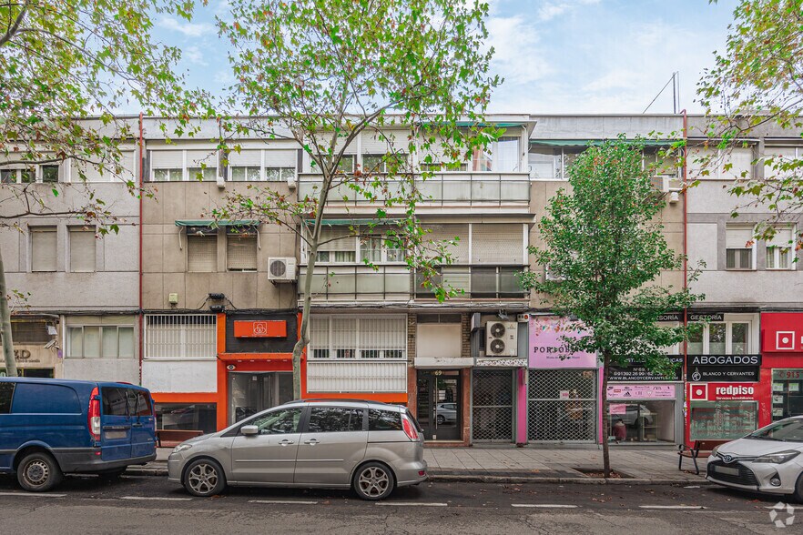 Calle Illescas, 69, Madrid, Madrid à louer - Photo principale – Image 2 sur 2