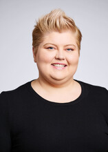 Melinda Patience
