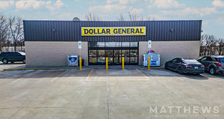 Plus de détails pour 206 Franklin st, Hudson, IL - Local commercial à vendre