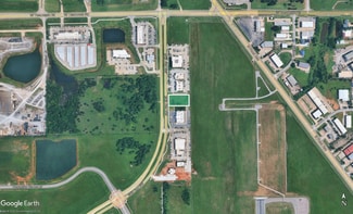 Plus de détails pour 3301 24th Ave NW, Norman, OK - Terrain à vendre
