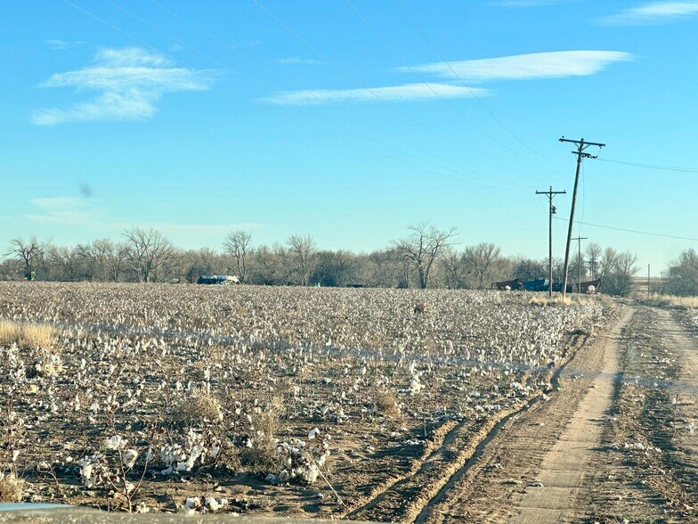 NW US Hwy 84, Anton, TX à vendre - Photo de l’immeuble – Image 3 sur 8