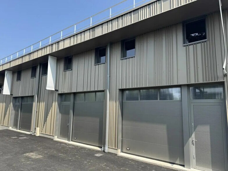 350 Impasse D'Arkia, Ustaritz à vendre - Photo de l’immeuble – Image 2 sur 11