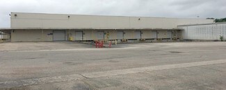 Plus de détails pour 5901 Griggs Rd, Houston, TX - Industriel/Logistique à louer