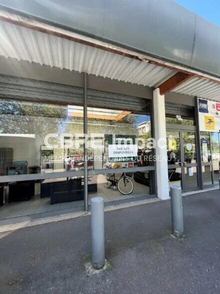 42 Rue De La Libération, Talant à louer - Photo de l’immeuble – Image 2 sur 8