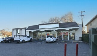 Plus de détails pour 281 Washington St, Santa Clara, CA - Local commercial à vendre