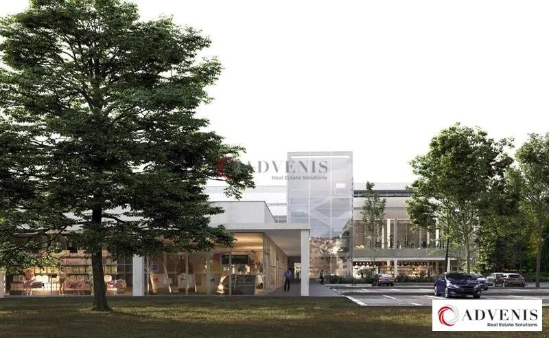 Local commercial dans Mérignac à louer - Photo de l’immeuble – Image 2 sur 2