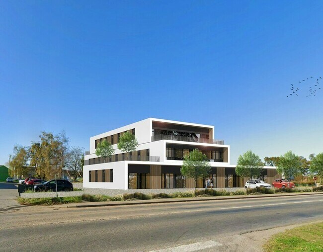 Plus de détails pour Local commercial à louer