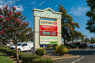 Plus de détails pour 1536-1596 State Highway 99, Gridley, CA - Local commercial à louer
