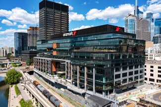 Plus de détails pour 2400 Market St, Philadelphia, PA - Bureau à louer