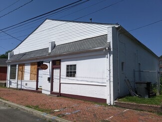 Plus de détails pour 912 Tulip St, Richmond, VA - Local commercial à louer