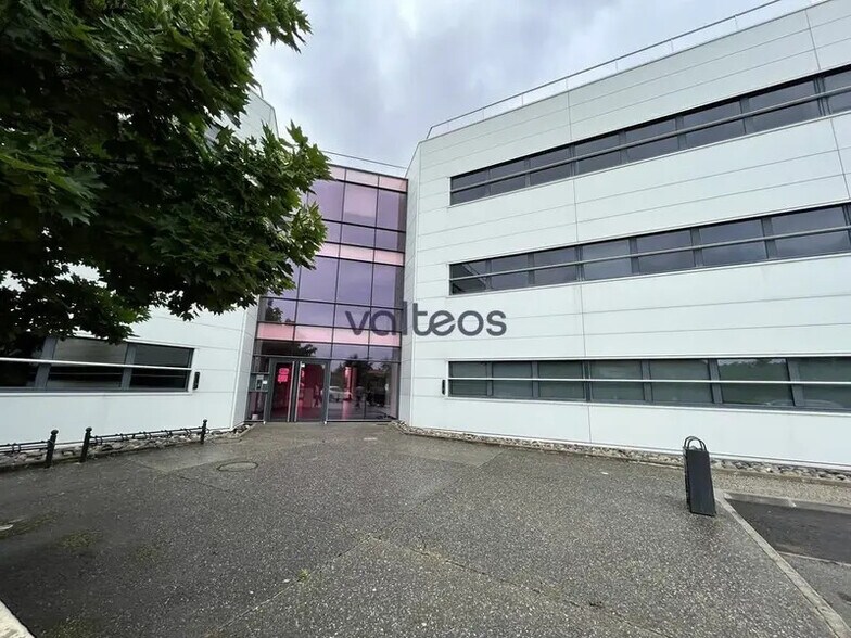 22 Boulevard Déodat De Séverac, Colomiers à louer - Photo de l’immeuble – Image 1 sur 9