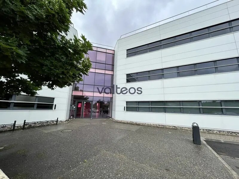 22 Boulevard Déodat De Séverac, Colomiers à louer Photo de l’immeuble– Image 1 sur 10
