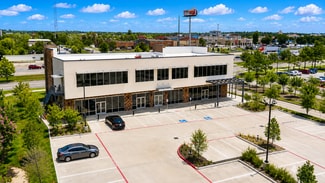 Plus de détails pour 18386 I45, Shenandoah, TX - Bureau/Médical, Bureau/Local commercial à louer