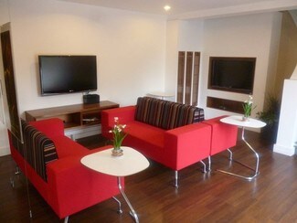 Plus de détails pour Ashbourne Rd, Mackworth - Coworking à louer