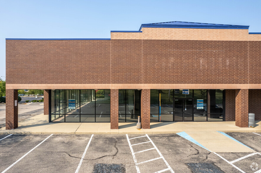 2850 Centre Dr, Beavercreek, OH à louer - Photo de l’immeuble – Image 2 sur 10