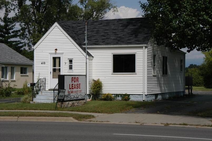 410 W Flint St, Davison, MI à vendre - Photo de l’immeuble – Image 2 sur 3