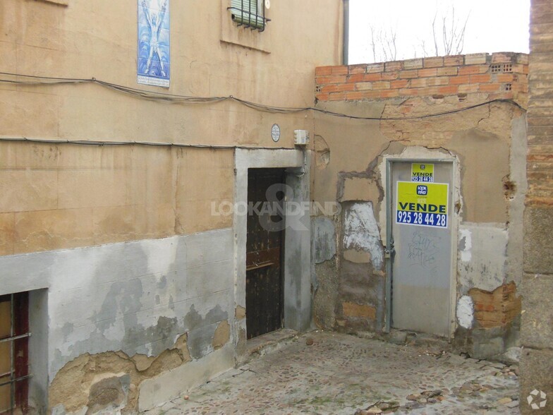 Terrain dans Toledo, Toledo à vendre - Photo de l’immeuble – Image 3 sur 17