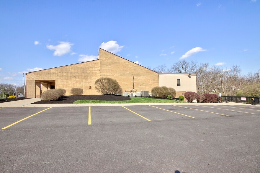 5522 Taylor Mill Rd, Taylor Mill, KY à vendre - Photo de l’immeuble – Image 3 sur 19
