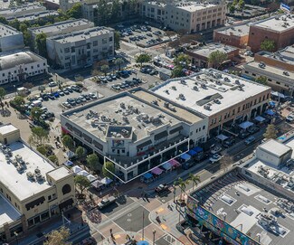 Plus de détails pour 220 E 4th St, Santa Ana, CA - Local commercial à louer