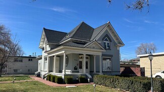Plus de détails pour 209 N 400 W, Provo, UT - Bureau à vendre