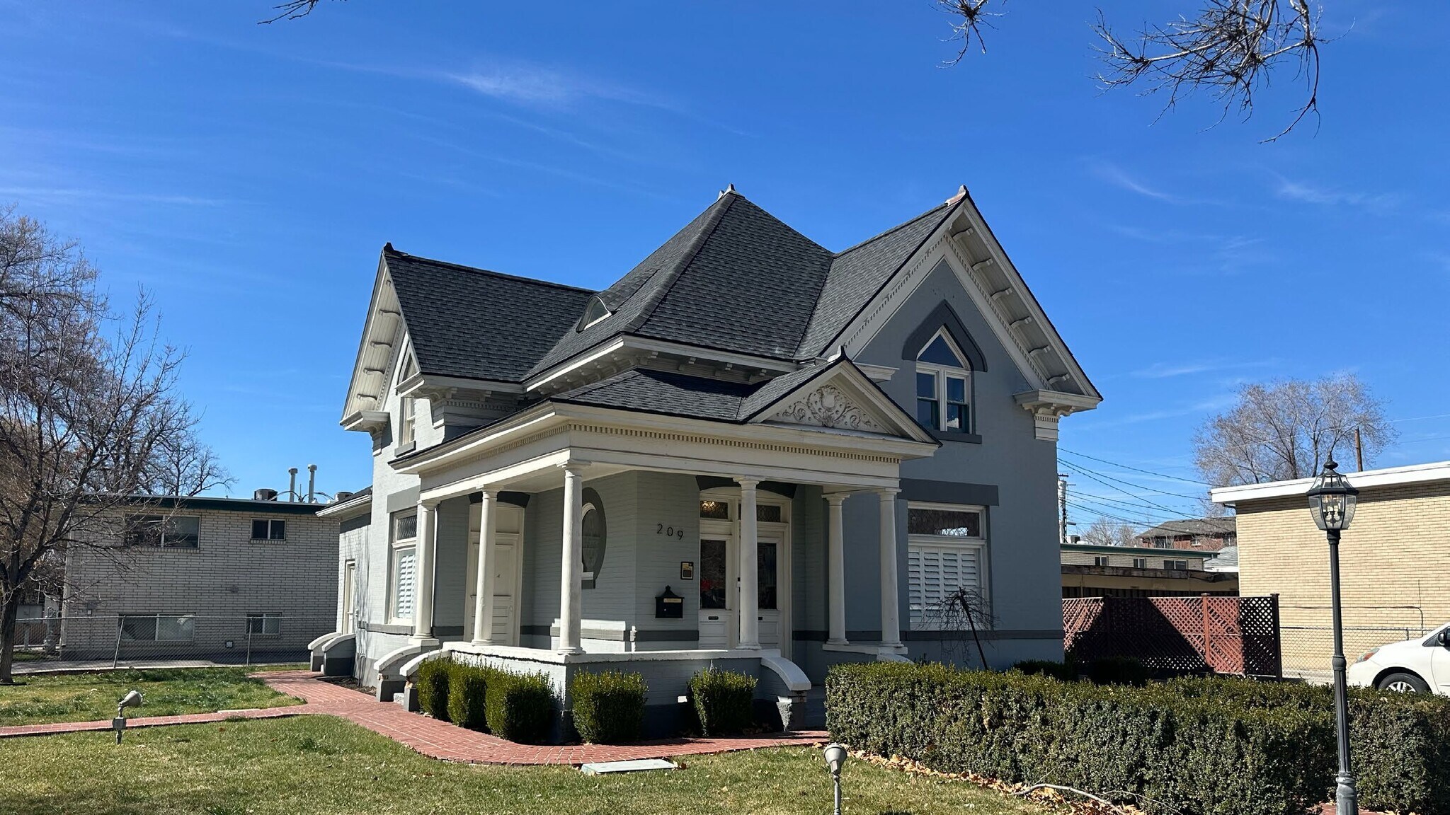 209 N 400 W, Provo, UT à vendre Photo principale– Image 1 sur 20