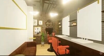 Espace de coworking dans Madrid, Madrid à louer Photo intérieure– Image 2 sur 5