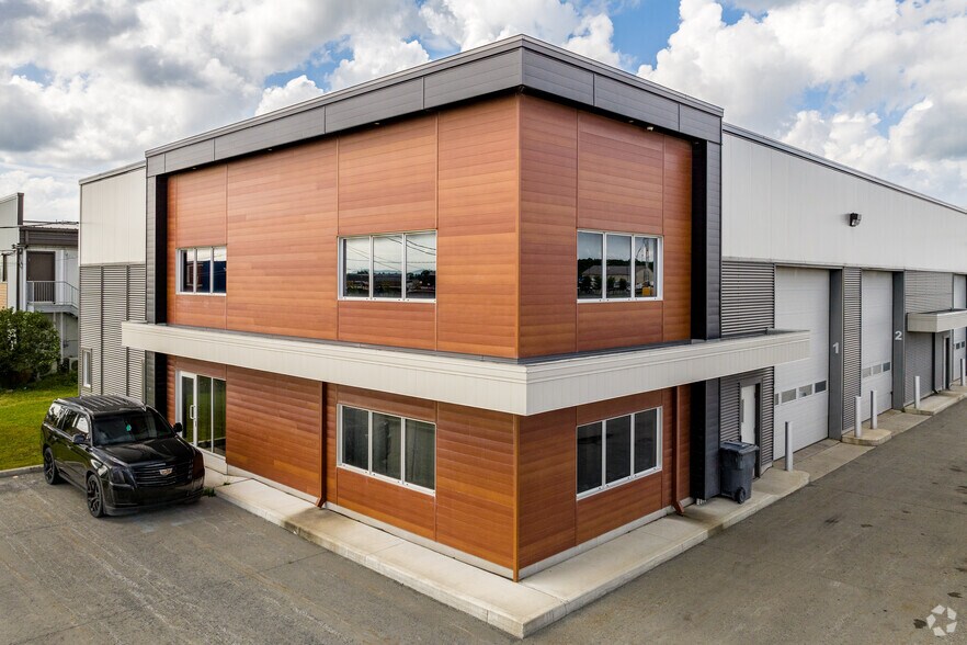 5640 Rue Barré, Saint-hyacinthe, QC à vendre - Photo de l’immeuble – Image 2 sur 4