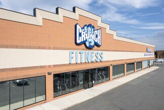 Plus de détails pour 2421-2431 US Highway 1, North Brunswick, NJ - Local commercial à louer