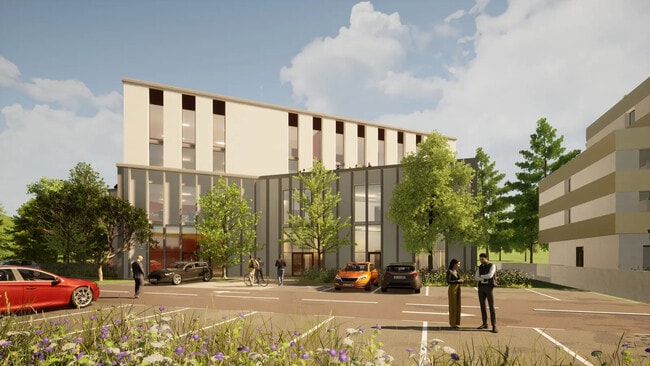 Plus de détails pour Bureau à vendre