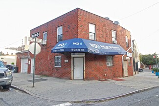 Plus de détails pour 1802 26th Rd, Astoria, NY - Industriel/Logistique à vendre
