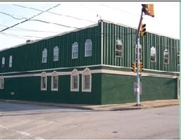 Plus de détails pour 302 W Otterman St, Greensburg, PA - Bureau à vendre
