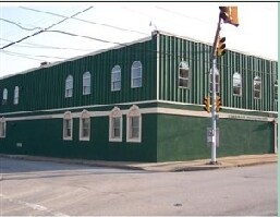 302 W Otterman St, Greensburg, PA à vendre Photo principale– Image 1 sur 7