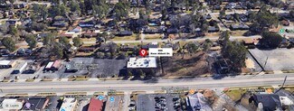 Plus de détails pour 989 Knox Abbott Dr, Cayce, SC - Bureau à vendre