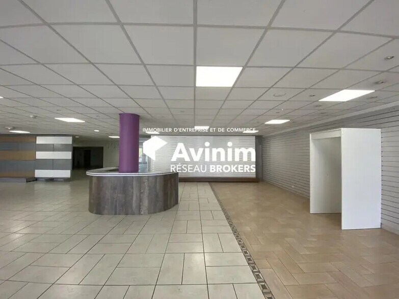 Local commercial dans Saint-Martin-le-Vinoux à vendre - Photo intérieure – Image 3 sur 22