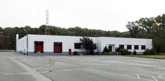 Plus de détails pour 4723-4725 Jefferson Davis Hwy, Richmond, VA - Industriel/Logistique à vendre